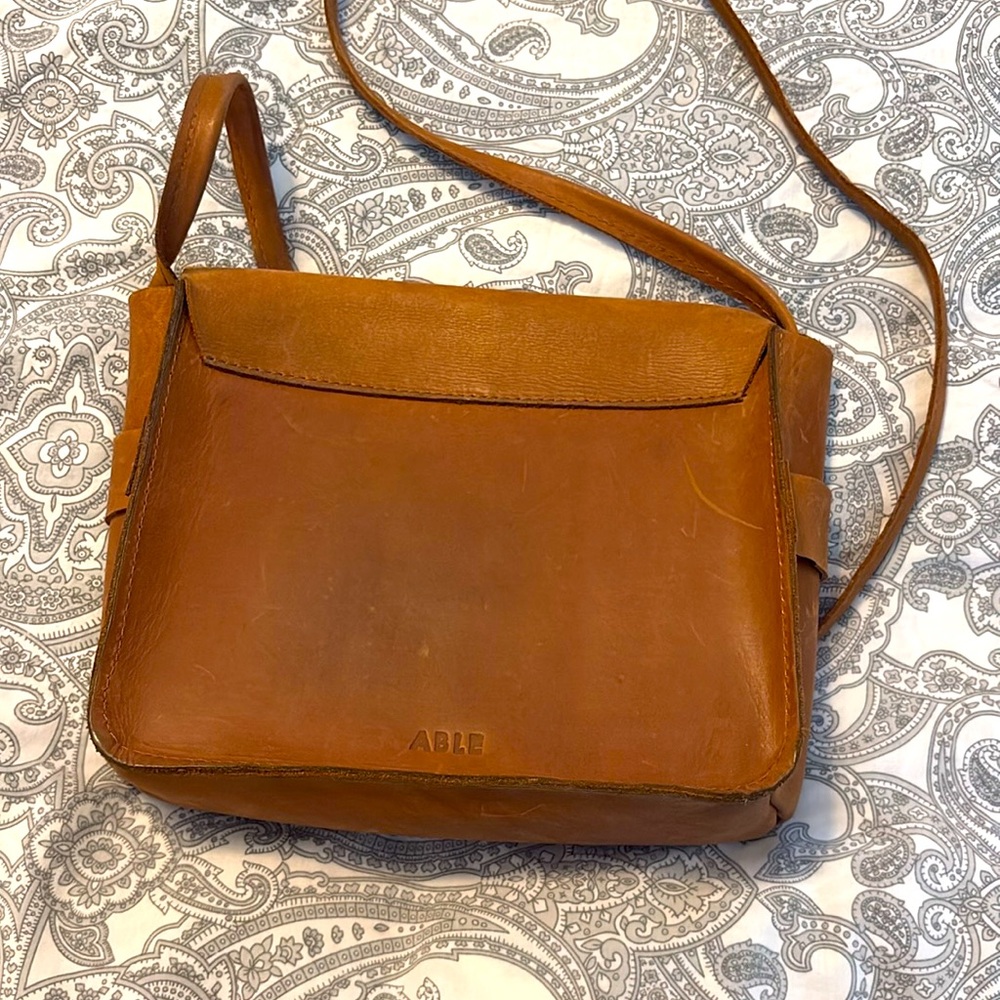Able Crossbody - image 2